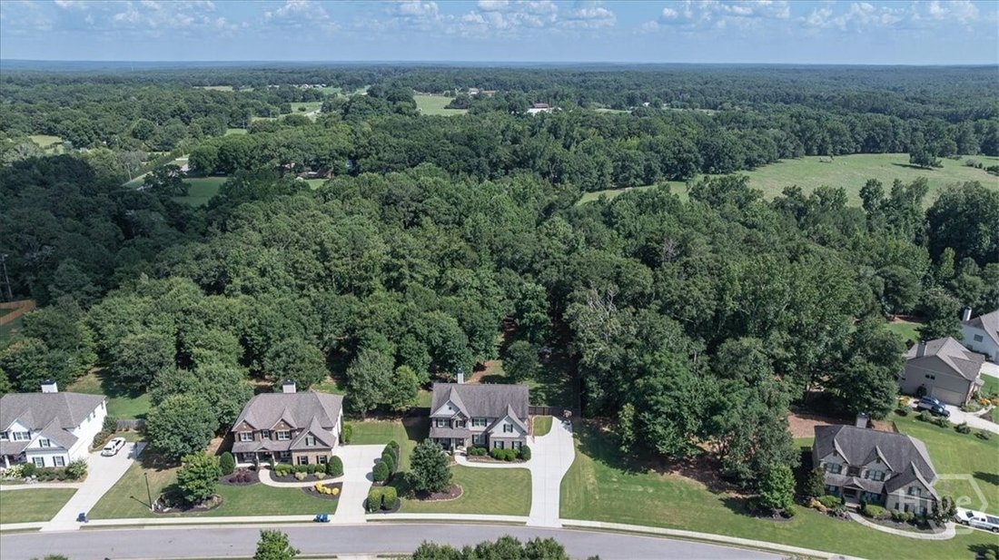 House in McRae-Helena, Georgia, United States 4 - 18531229
