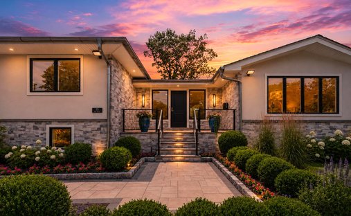 Englewood Cliffs, New Jersey, Vereinigte Staaten 1