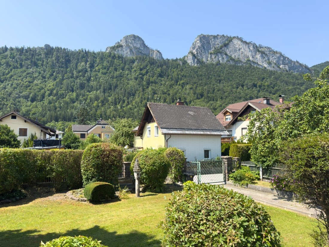 House in Hallein, Salzburg, Austria 5 - 18531322