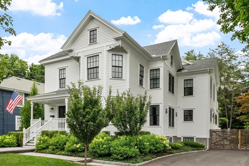 House in Andover, Massachusetts, United States 1 - 18531281