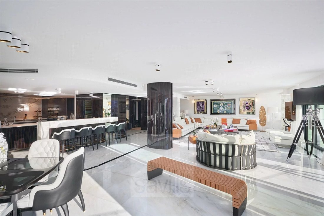 Apartment in Cannes, Provence-Alpes-Côte d'Azur, France 2 - 18531338