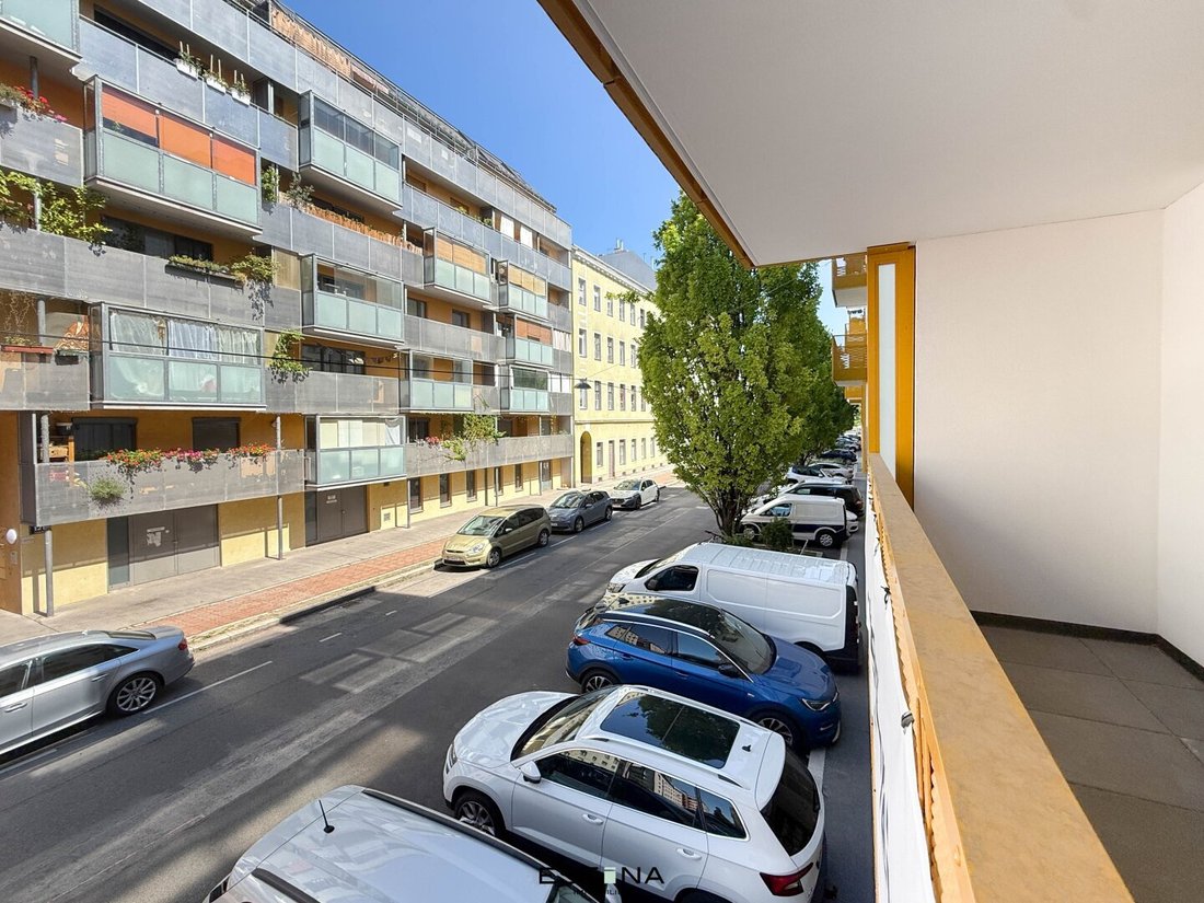 Apartment in Vienna, Wien, Austria 2 - 18531349