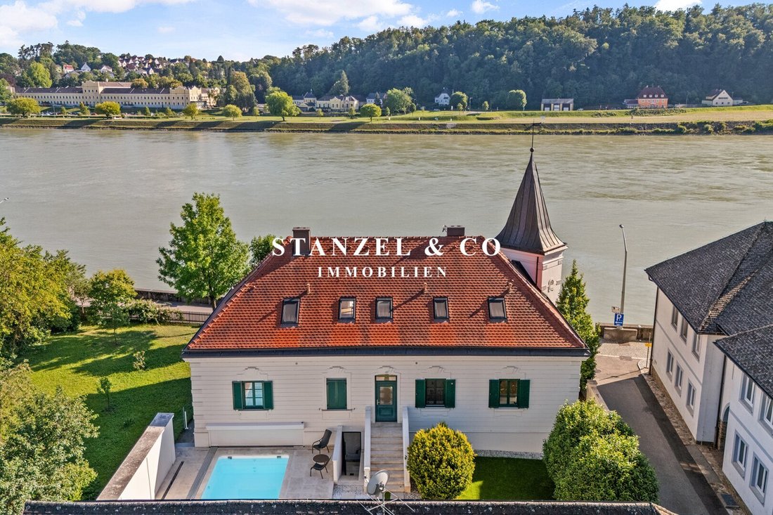 House in Persenbeug-Gottsdorf, Lower Austria, Austria 1 - 18531351