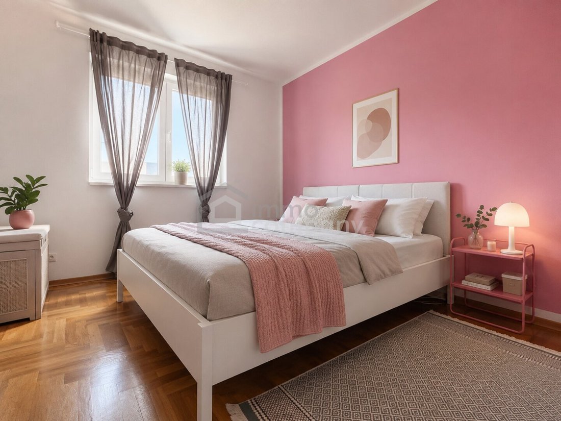House in Vienna, Wien, Austria 5 - 18531324