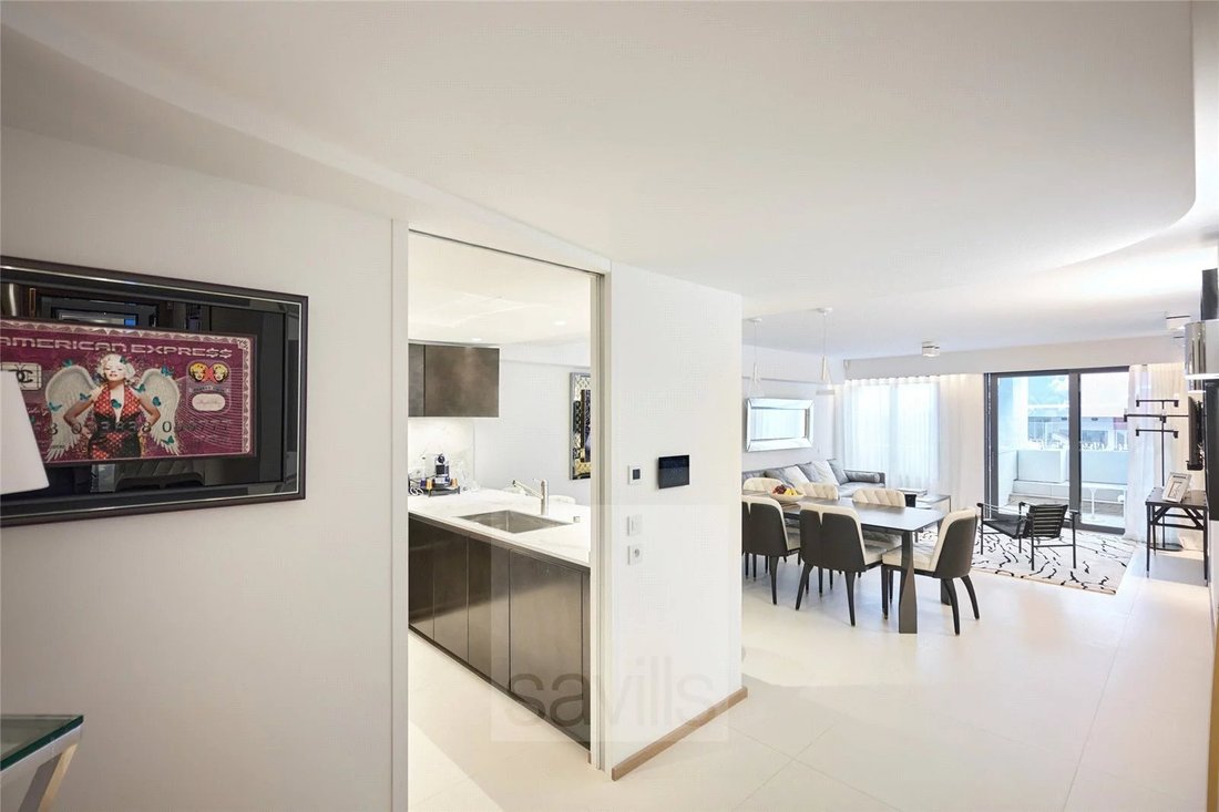 Apartment in Cannes, Provence-Alpes-Côte d'Azur, France 4 - 18531333