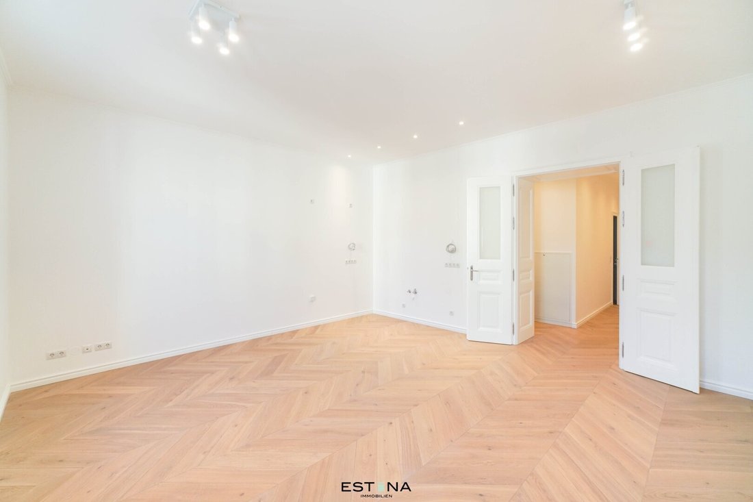 Apartment in Vienna, Wien, Austria 1 - 18531366