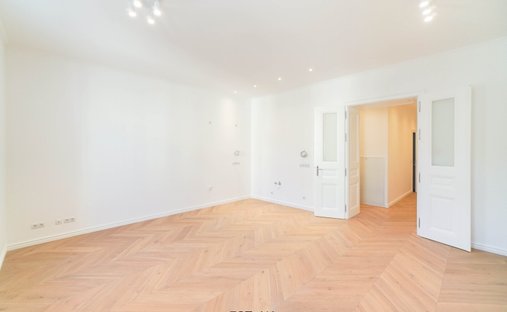 Apartamento en Viena, Viena, Austria 1