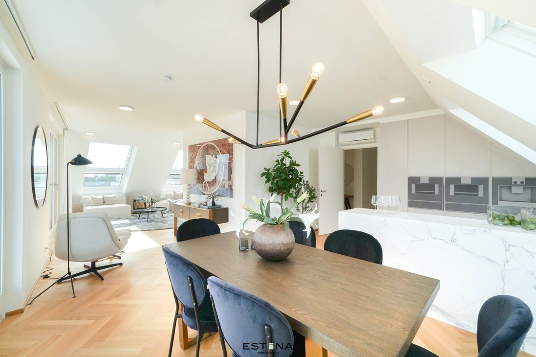 Apartment in Vienna, Wien, Austria 1 - 18531369