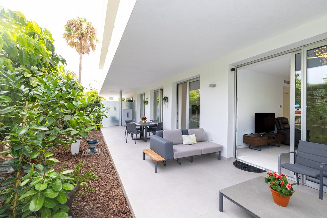 Apartment in Bel-Air, Estepona, Andalusia 2 - 18531498