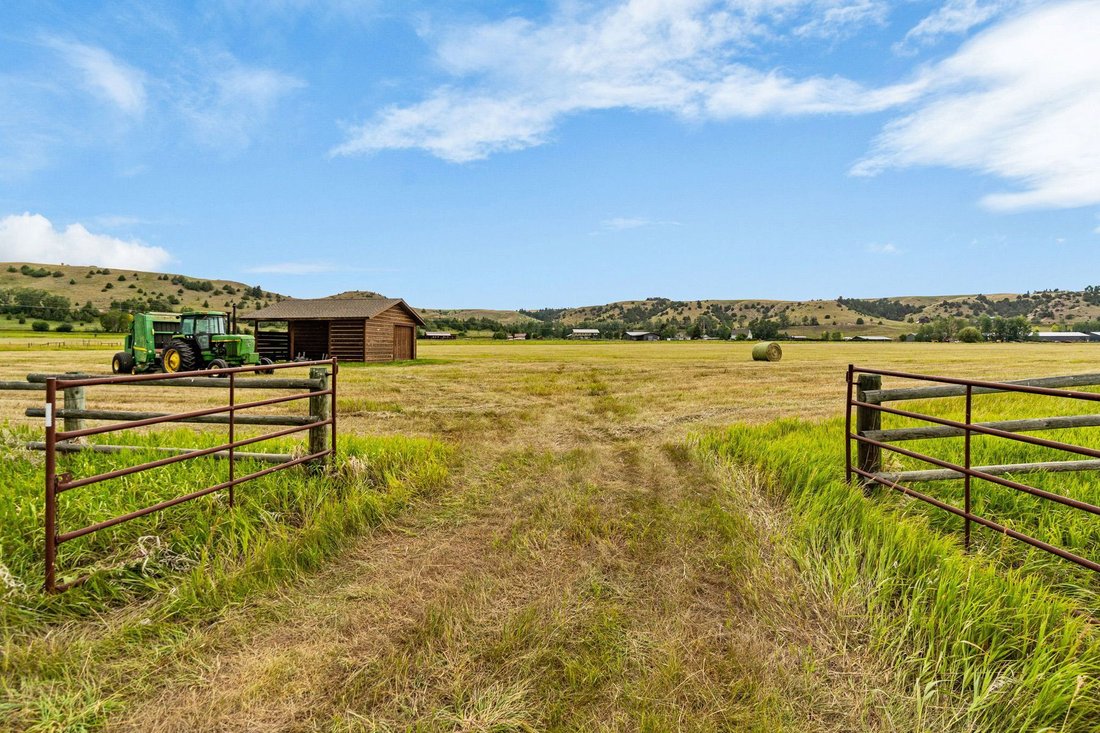 Land in Bozeman, Montana, United States 4 - 18531476