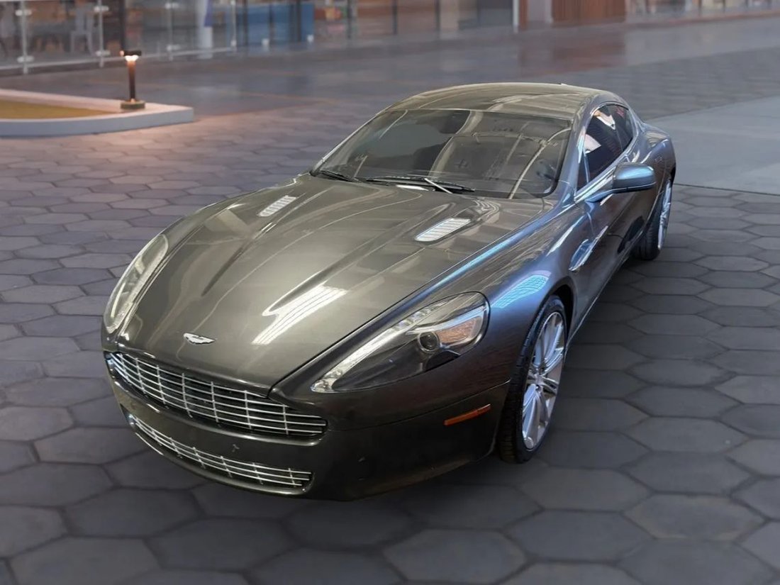Sedan in Los Angeles, CA, United States 2 - 18531512