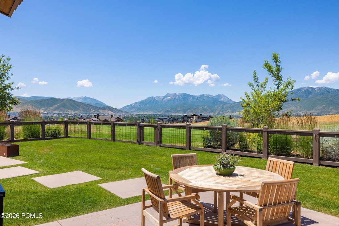 Maison à Heber City, Utah, États-Unis 2 - 18531275
