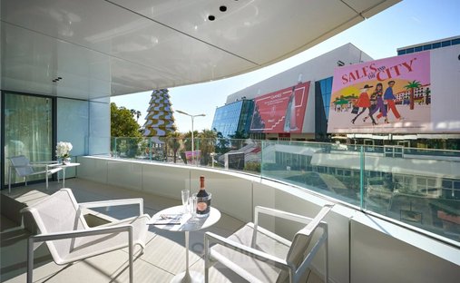 Apartment in Cannes, Provence-Alpes-Côte d'Azur, France 1