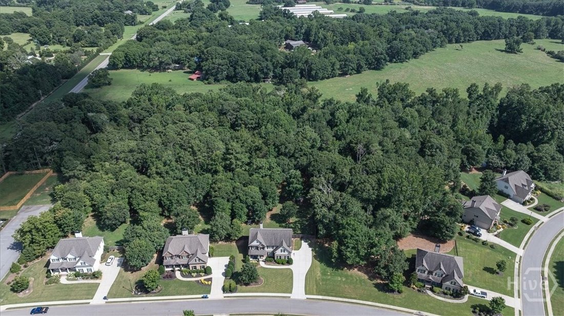 House in McRae-Helena, Georgia, United States 5 - 18531229