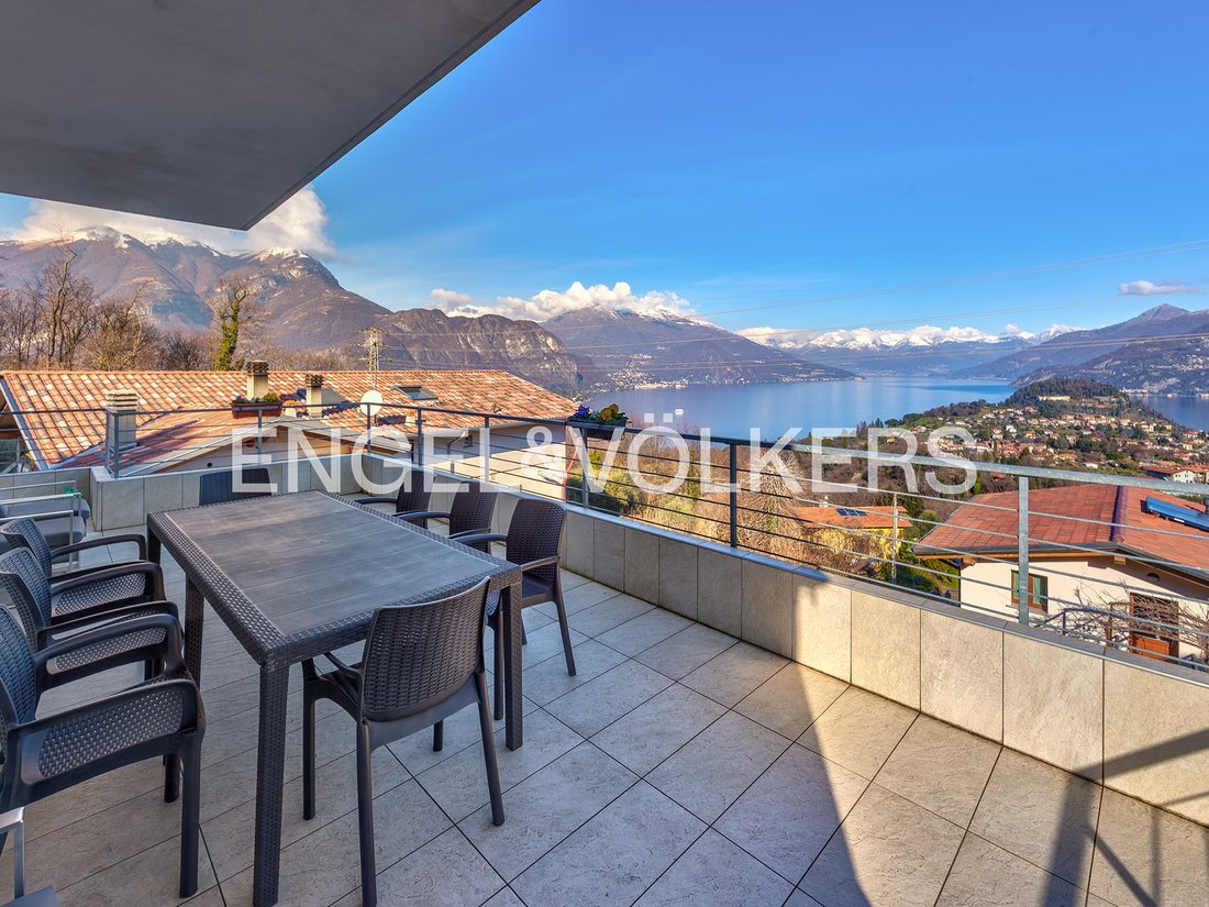 Villa in Bellagio, Lombardy, Italy 4 - 18531259