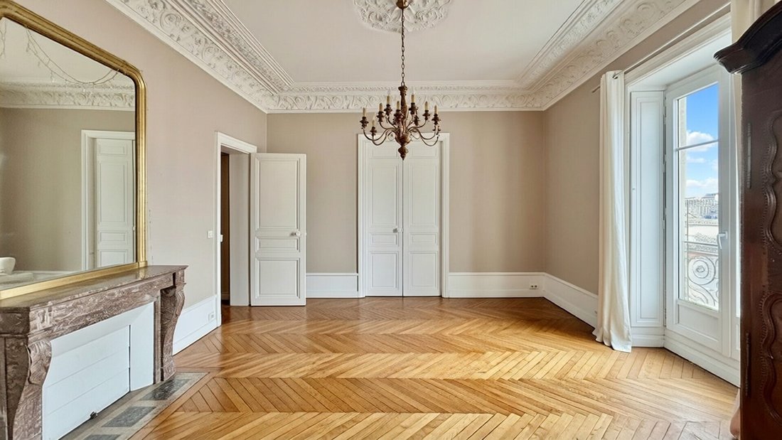 Apartment in Tortière - Donatien, Nantes, France 3 - 18080392