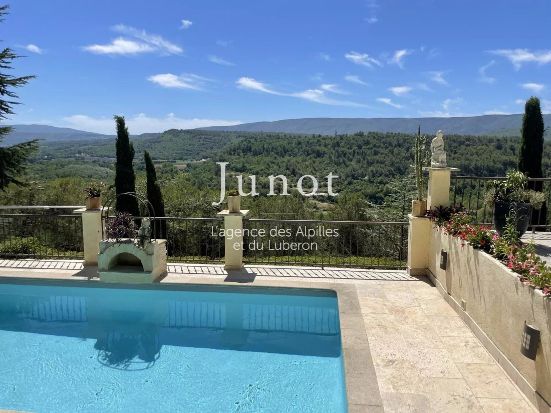 House in Goult, Provence-Alpes-Côte d'Azur, France 3 - 18509638
