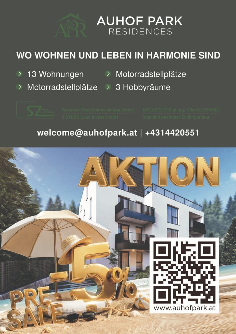 Apartment in Vienna, Wien, Austria 3 - 18531358