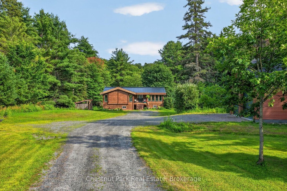 House in Bracebridge, Ontario, Canada 4 - 18531232