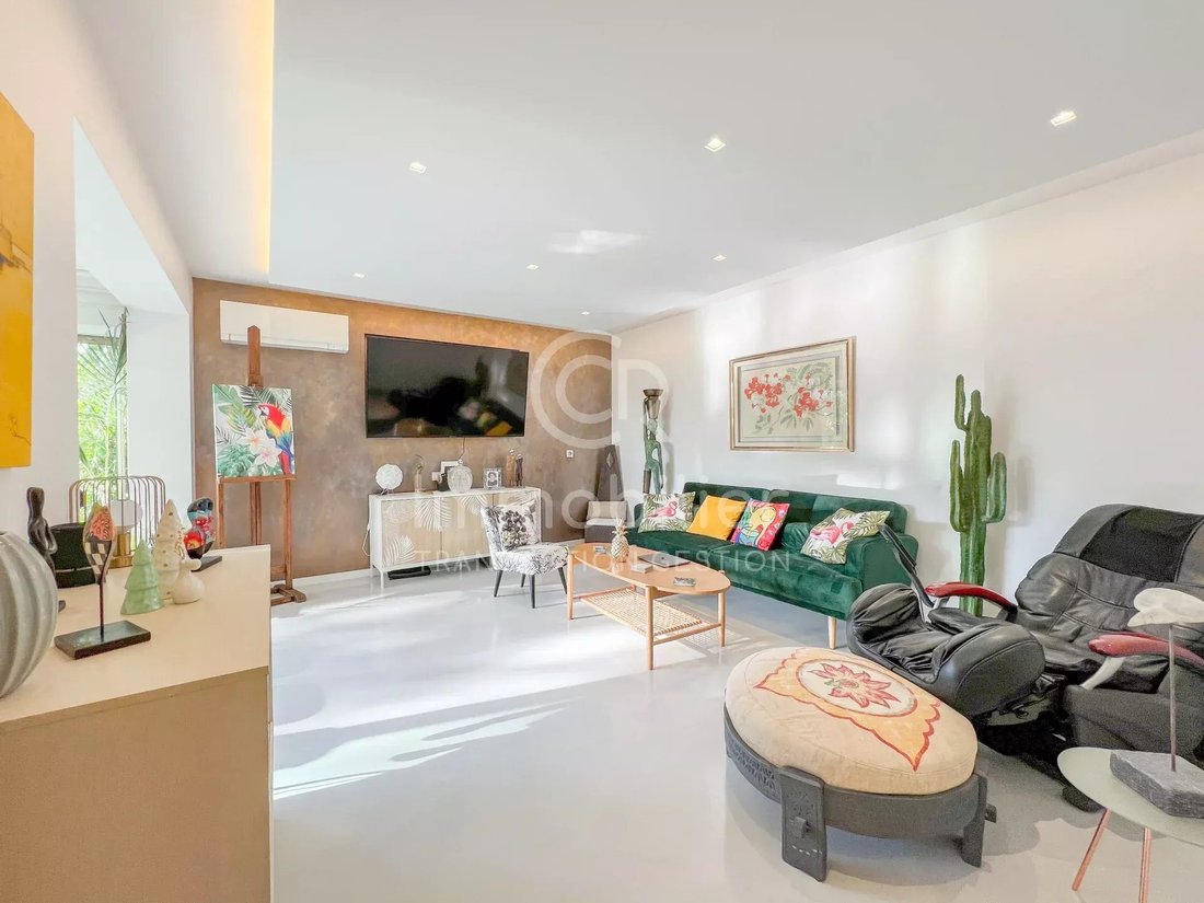 Apartment in Cannes, Provence-Alpes-Côte d'Azur, France 4 - 12527061