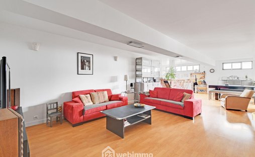 Apartment in Montrouge, Ile-de-France, France 1