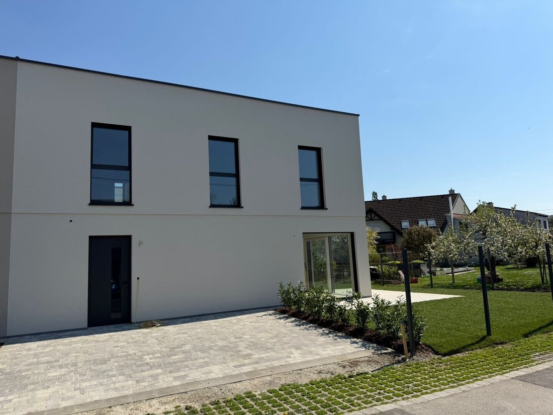 House in Linz, Upper Austria, Austria 3 - 18531290
