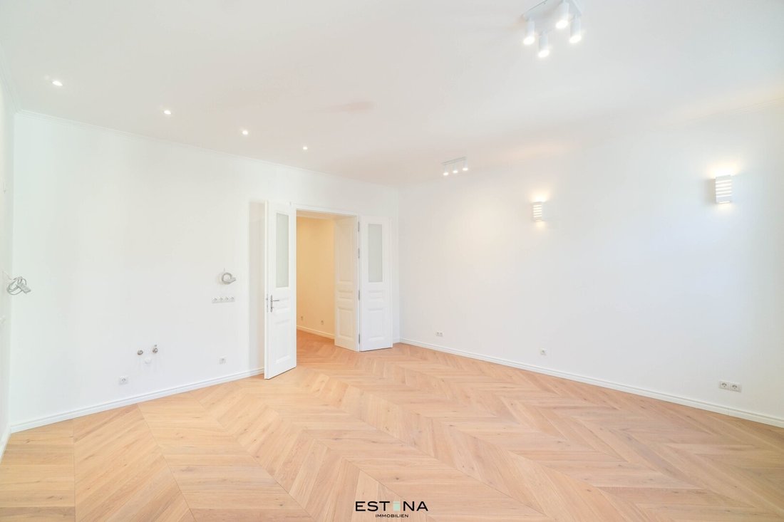 Apartment in Vienna, Wien, Austria 2 - 18531366
