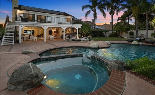 House in Temecula, California, United States 1