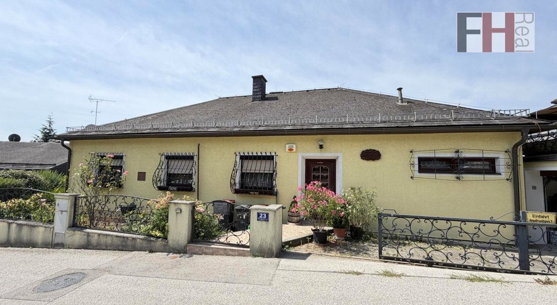 Haus in Gablitz, Niederösterreich, Österreich 1 - 18531303