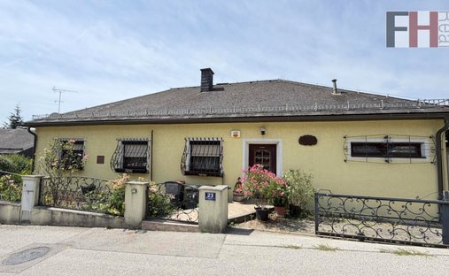 Casa a Gablitz, Bassa Austria, Austria 1