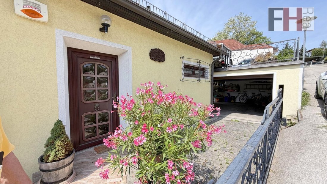 Haus in Gablitz, Niederösterreich, Österreich 4 - 18531303
