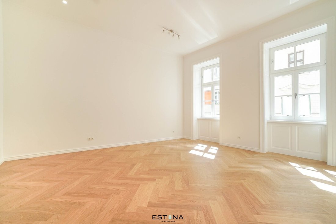 Apartment in Vienna, Wien, Austria 2 - 18531365