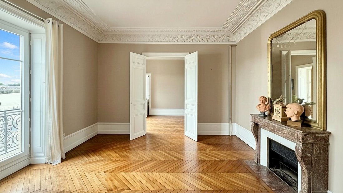 Apartment in Tortière - Donatien, Nantes, France 2 - 18080392