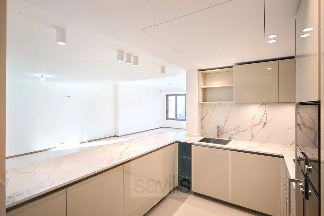 Apartment in Cannes, Provence-Alpes-Côte d'Azur, France 5 - 18531335