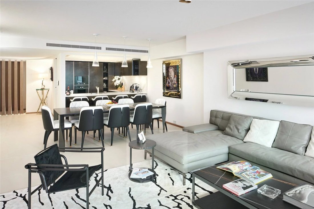 Apartment in Cannes, Provence-Alpes-Côte d'Azur, France 2 - 18531333