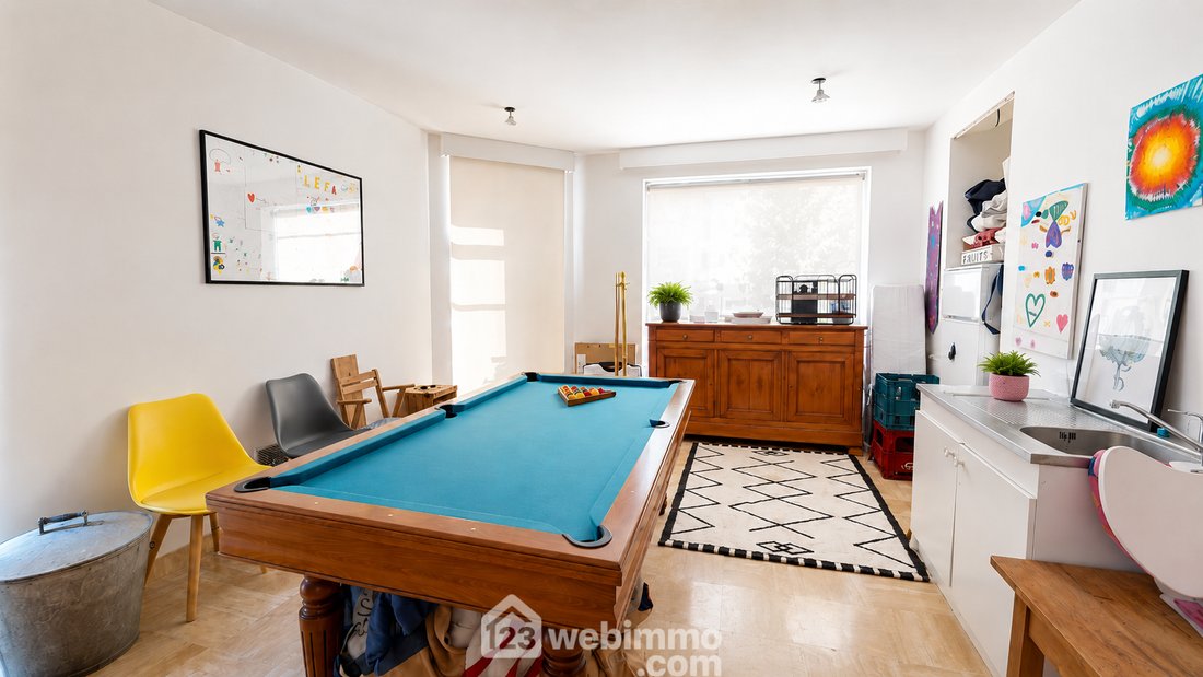 House in Longeville-sur-Mer, Pays de la Loire, France 5 - 18164129