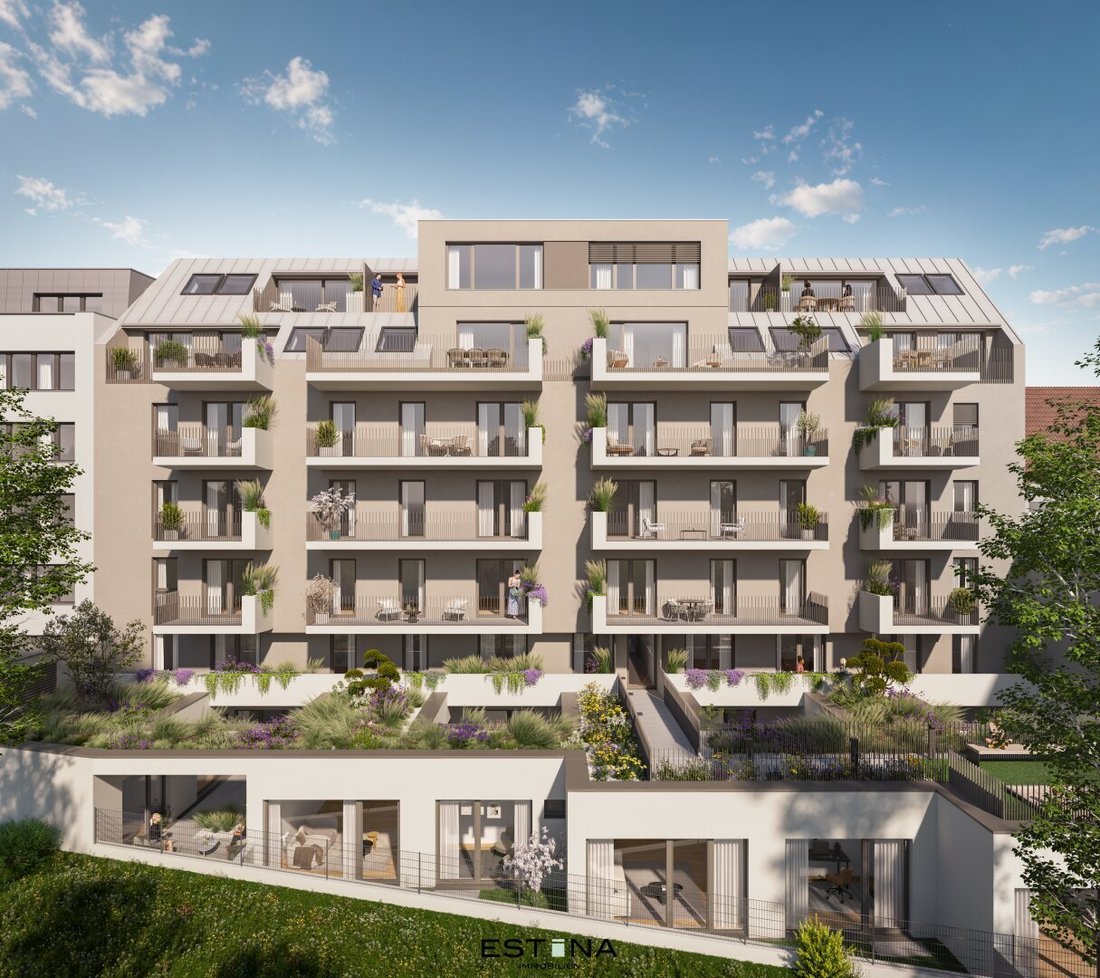 Apartment in Vienna, Wien, Austria 2 - 18531354
