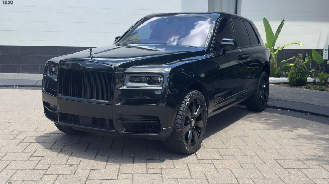Suv in Houston, TX, United States 1 - 18531375