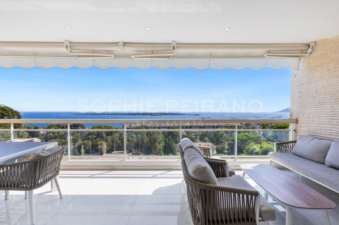 Apartment in La Californie, Cannes, France 2 - 18531373
