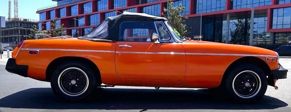 Cabriolet in Los Angeles, CA, United States 5 - 18531407