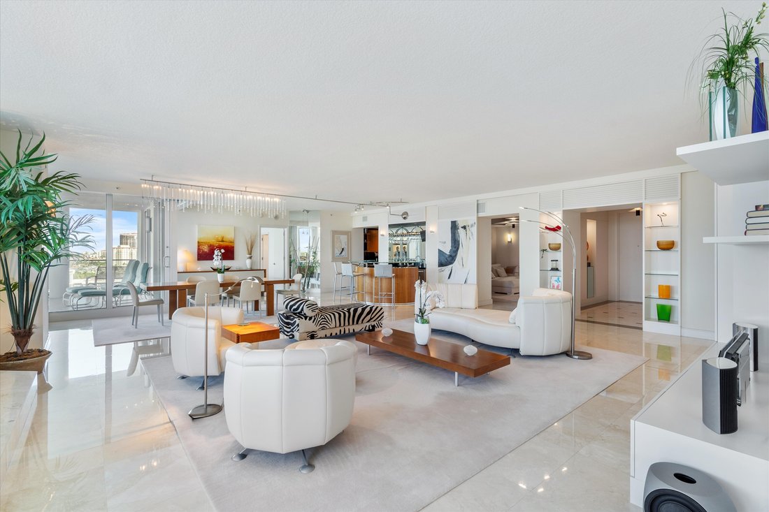 Condo in Fort Lauderdale, Florida, United States 4 - 18531477