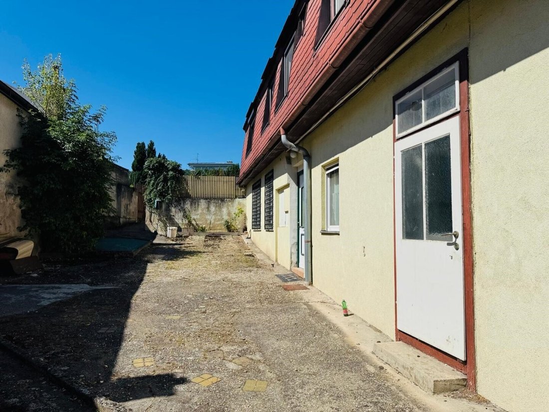 Autres à Klosterneuburg, Basse-Autriche, Autriche 3 - 18531326