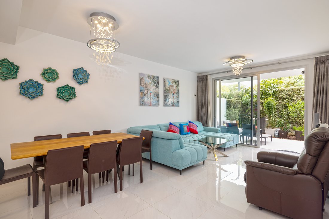 Apartment in Bel-Air, Estepona, Andalusia 5 - 18531498