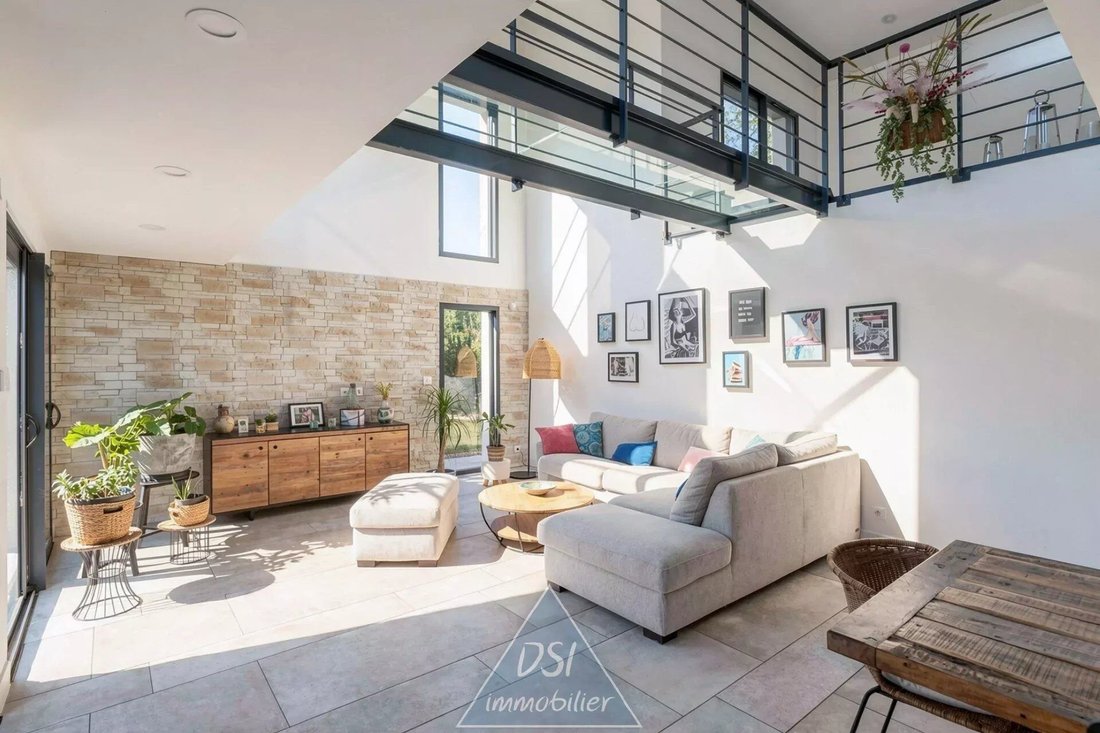 House in Dagneux, Auvergne-Rhône-Alpes, France 5 - 18531258