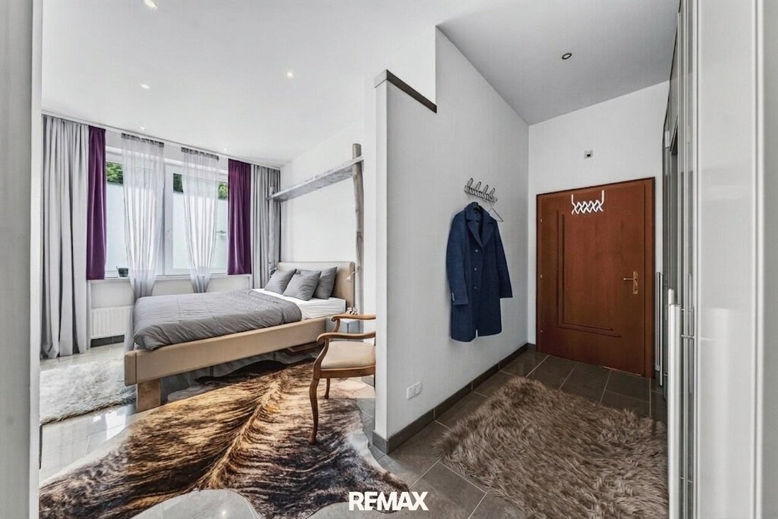 Apartment in Kitzbuhel, Tyrol, Austria 5 - 18531331