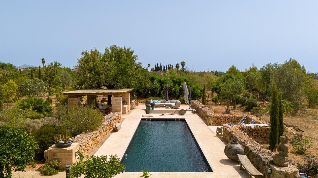 Country House in Marratxi, Balearic Islands, Spain 2 - 18531250