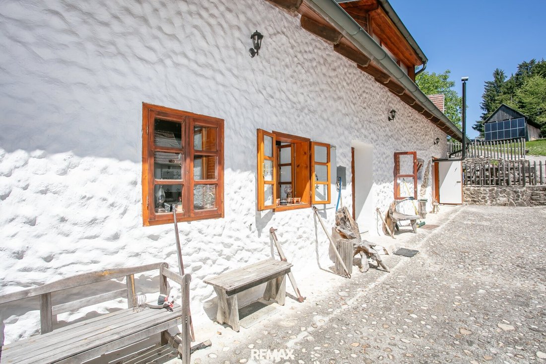 House in Gföhl, Lower Austria, Austria 4 - 18531357