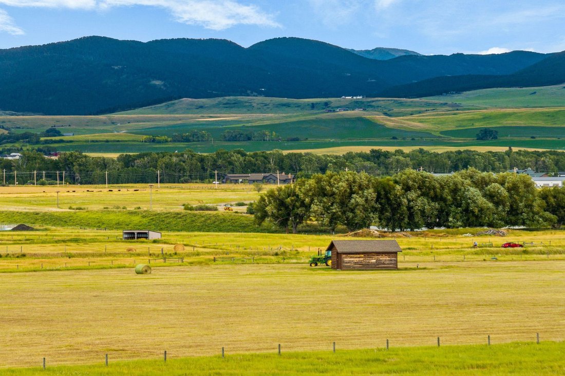 Land in Bozeman, Montana, United States 1 - 18531476