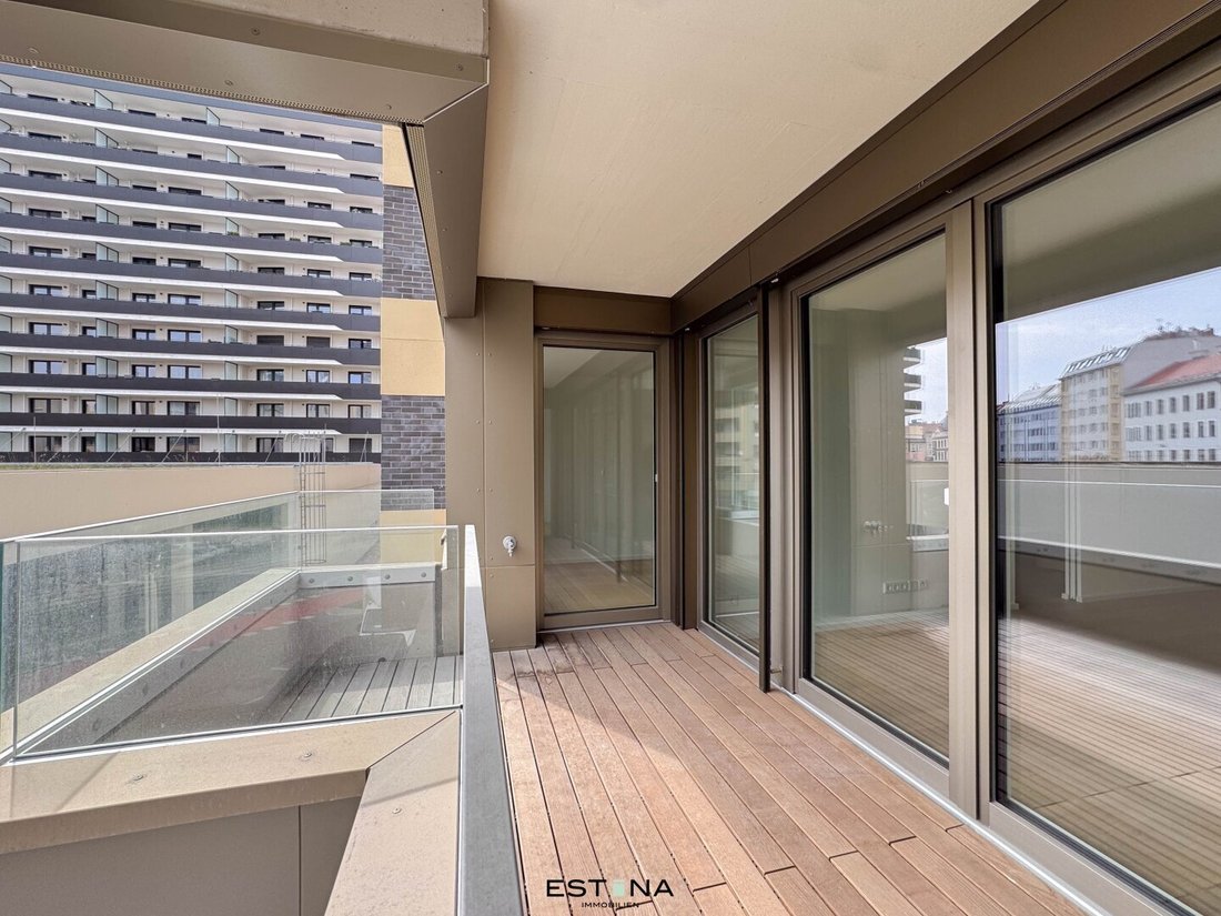 Apartment in Vienna, Wien, Austria 3 - 18531360