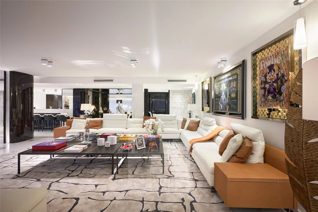 Apartment in Cannes, Provence-Alpes-Côte d'Azur, France 3 - 18531338
